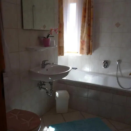Appartement Haus St_ Michael_ 1_4 *